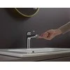 Maišytuvas praustuvui be dugno vožtuvo Hansgrohe Talis E110, 71712000
