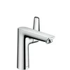 Hansgrohe Talis E praustuvo maišytuvas 150 su pop-up HG71754000