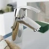 Grohe Eurosmart praustuvo maišytuvas su dugno vožtuvu, M dydis, chromuotas