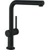 Maišytuvas su ištraukiama žarna Hansgrohe Talis M54 72808670