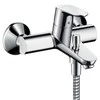 Hansgrohe Focus E2 maisytuvas voniai