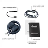 Marshall Major V Belaidės ausinės, Bluetooth, Midnight Mėlyna