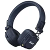 Marshall Major V Belaidės ausinės, Bluetooth, Midnight Mėlyna