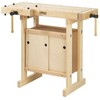Medinis darbastalis Sjöbergs Multi Function Bench 1060, 33820