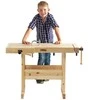Medinis darbastalis Sjöbergs Multi Function Bench 1060, 33820