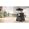 Mėsmalė Bosch Seria 4 MultiPower MFWS440B juoda