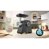 Mėsmalė Bosch Seria 4 MultiPower MFWS440B juoda