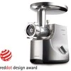 Mėsmalė KENWOOD MG700 Professional meat mincer 2000W 3kg/min Stainless Steel