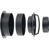 Mėsmalė Multi-press Polaris PBP 0301 juodas