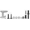 Metalinė mėsmalė KitchenAid 5KSMMGA