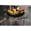 Mikrobangų krosnelė Electrolux LMSD253TM Countertop Grilis microwave 900 W Juodas, Nerūdijantis plienas