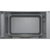 Bosch FFL023MW0 Serija 2, Laisvai statoma mikrobangų krosnelė, 44 x 26 cm, Balta