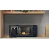 Mikrobangų krosnelė Candy Microwave orkaitė with Grilis | CMG20SMB | Free standing | 20 L | 700 W | Grilis | Juodas