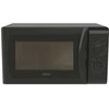 Mikrobangų krosnelė Candy Microwave orkaitė with Grilis | CMG20SMB | Free standing | 20 L | 700 W | Grilis | Juodas