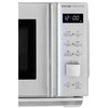 Caso | Mikrobangų krosnelė | M 20 kubas | Laisvai stovintis | 800 W | Sidabrinis