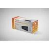 ECG Mikrobangų krosnelė EKG MTM 2070 W, 20 L, 700 W, Baltas