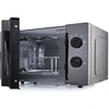 Mikrobangų krosnelė Microwave orkaitė Gorenje MO20E2B5