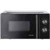 Mikrobangų krosnelė Microwave orkaitė Gorenje MO20E2B5
