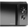 Mikrobangų krosnelė Hisense H20MOMBP1HG, 20 L, 700 W, veidrodinė