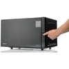 Mikrobangų krosnelė Hisense H25MOBS4HGI