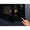 Mikrobangų krosnelė Electrolux KMFE264TEX