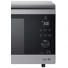 Mikrobangų krosnelė LG MJ3965ACS