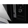 Mikrobangų krosnelė Mikrobangė Electrolux LMS2203EMK