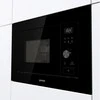 Gorenje Mikrobangų krosnelė GORNJE BM201AG1BG