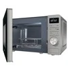 Mikrobangų krosnelė Microwave orkaitė GORENJE MO20A4X