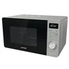 Mikrobangų krosnelė Microwave orkaitė GORENJE MO20A4X