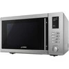 Mikrobangų krosnelė Mikrobangė Smeg MOE25X