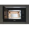Mikrobangų krosnelė Mikrobangė Whirlpool WMF250G