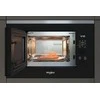 Mikrobangų krosnelė Mikrobangė Whirlpool WMF250G