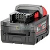 Milwaukee Akumuliatorius M18 B5 18V 5.0Ah