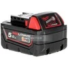 Milwaukee Akumuliatorius M18 B5 18V 5.0Ah