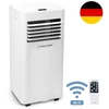 Mobilus oro kondicionierius Trotec PAC 2620 E Wi-Fi