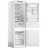 Montuojamas šaldytuvas Whirlpool WHC18 T574 P