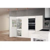 Montuojamas šaldytuvas Whirlpool WHC18 T574 P