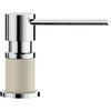 Muilo dozatorius BLANCO Lato 525813, champagne/chrome