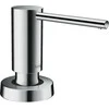 Muilo dozatorius su laikikliu Grohe Essentials 40448001