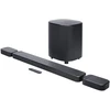 Namų kino sistema Garso sistema JBL Bar 800 MK2, JBLBAR800M2BLKEP, juoda
