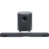 Namų kino sistema Garso sistema JBL Bar 500MK2, 5.1, juoda