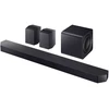 Namų kino sistema Garso sistema Samsung HW-Q990F/EN