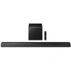 Namų kino sistema Samsung Q-Series HW-QS700F Soundbar Garso sistema 3.1.2 ch, Juoda