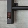 Navin El.rankšluosčių džiovintuvas Fortis 480*800 Sensor juodas dešinė 12-253053-4880