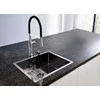 Nerūdijančio plieno plautuvė Grohe K700, 31726SD0