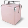 Nešiojamas šaltkrepšis Permasteel PS-205-14QT-PK, rožinis