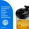 Kokteilių plaktuvas NBP013GM NUTRIBULLET