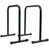 Mobilios lygiagretės TUNTURI PARALLETTES BAR SET