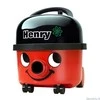 Dulkių siurblys Numatic Henry HVR200